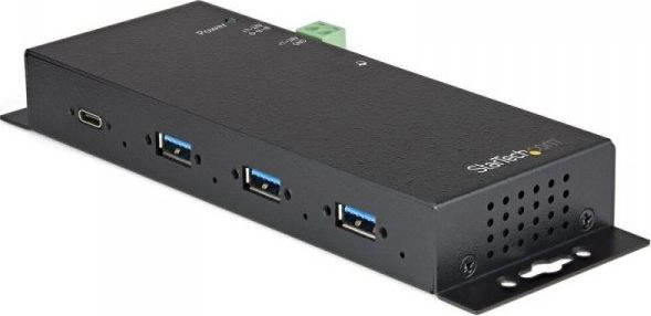 StarTech.com 4-Port USB C Hub
