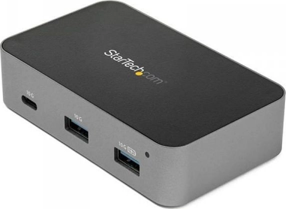 StarTech.com 4-Port USB-C™ Hub 10