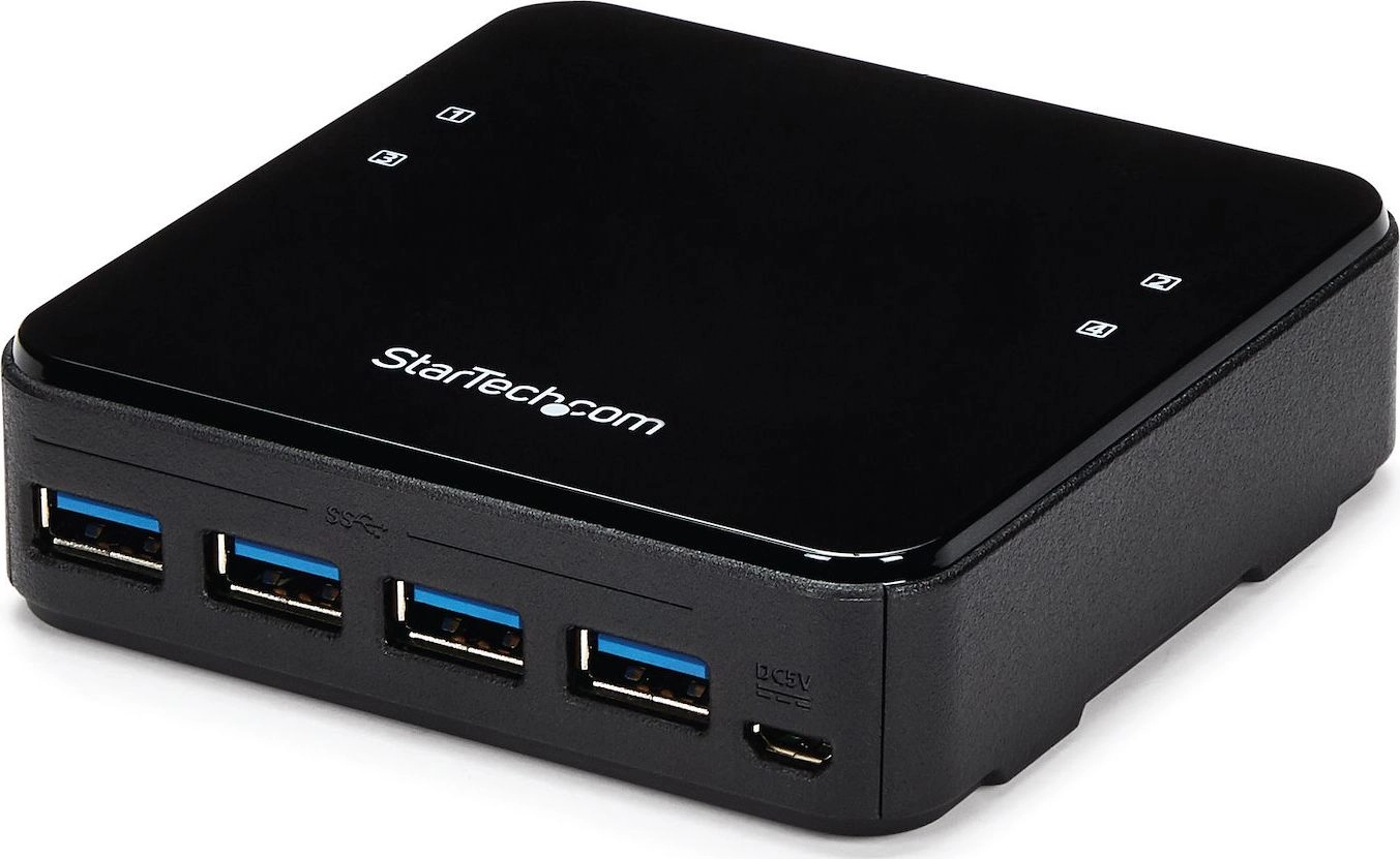 StarTech.com 4 to 4 USB
