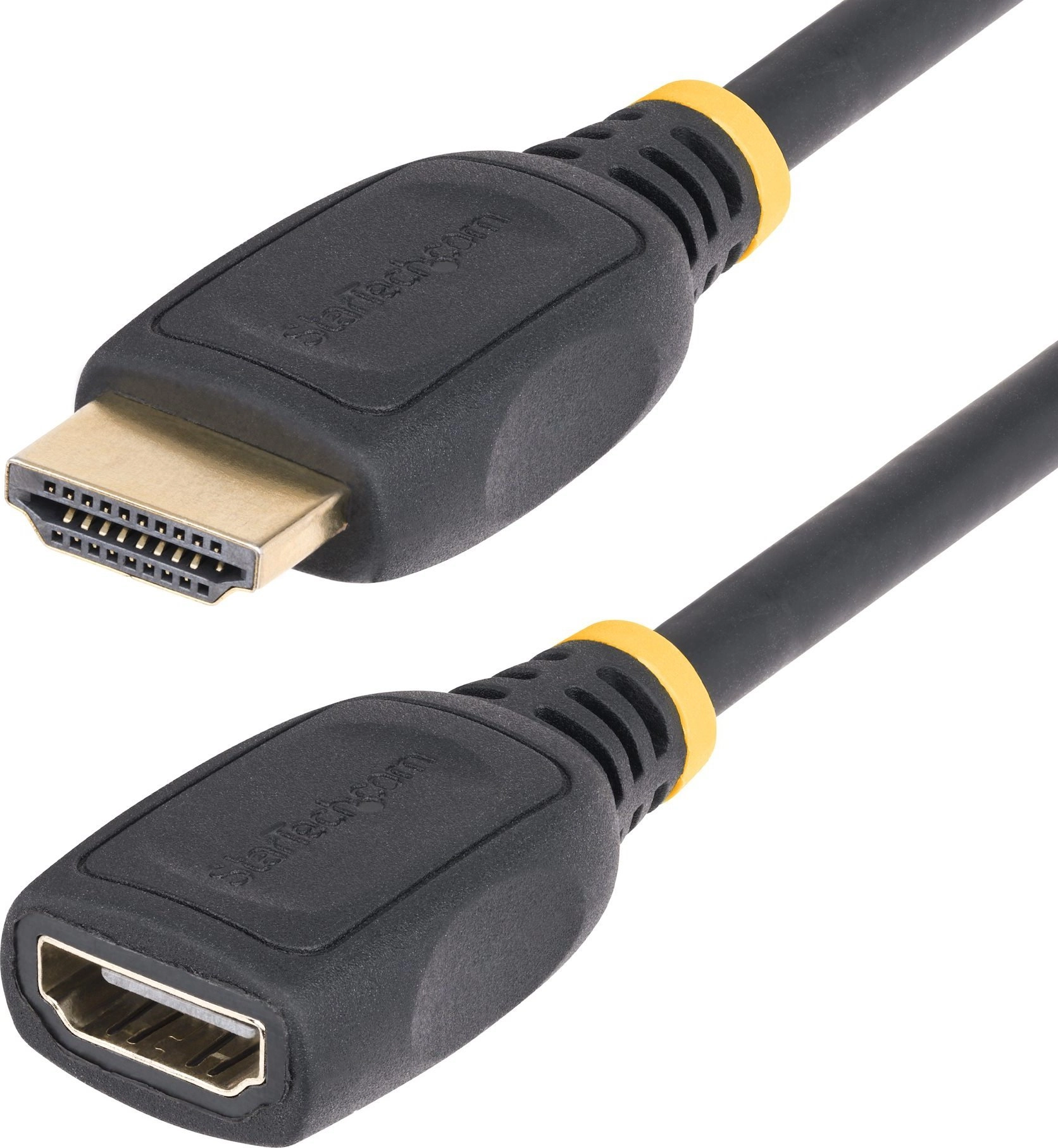 StarTech.com 6.6ft HDMI 2