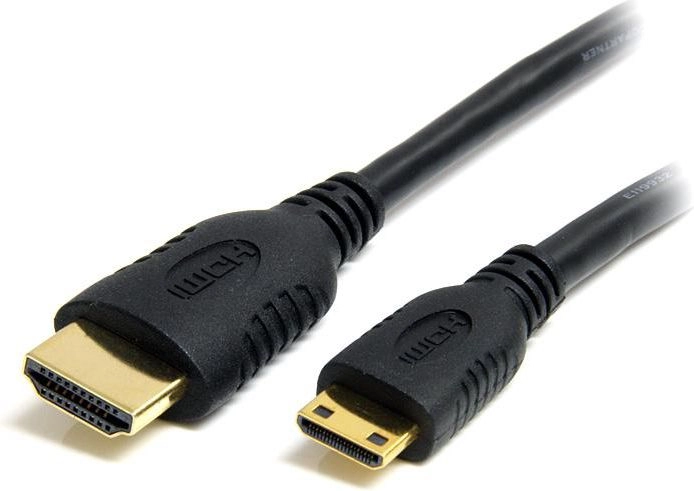 StarTech.com 50cm Mini HDMI to