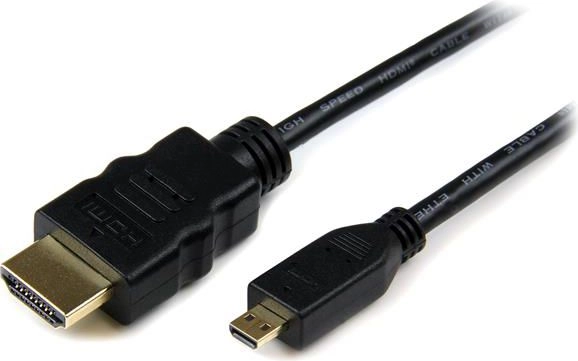 StarTech.com 10ft (3m) Micro HDMI