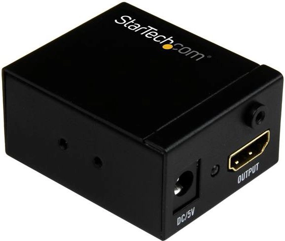 StarTech.com HDMI Signal Booster -
