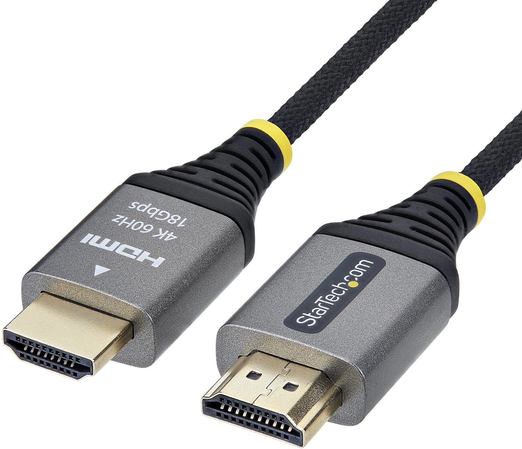 StarTech.com 3m (10ft) Premium Certified