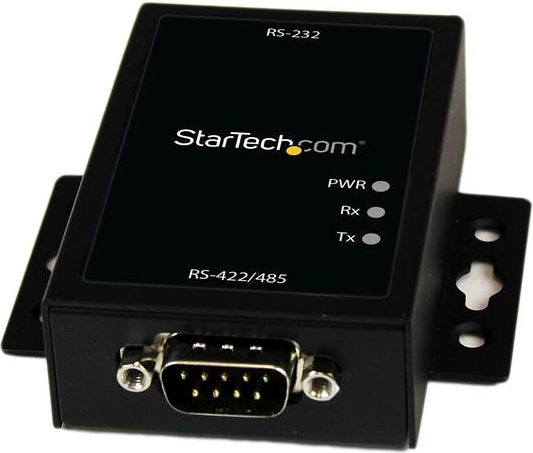 StarTech.com Industrial RS232 to RS422/485