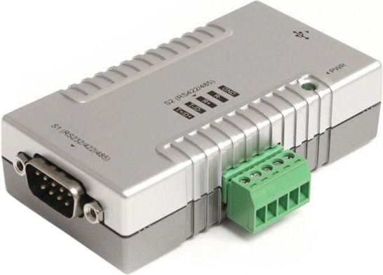 StarTech.com 2 Port USB to