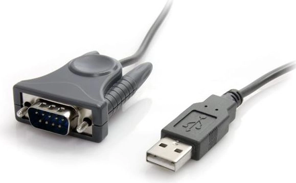 StarTech.com 3ft (91cm) 1-Port USB