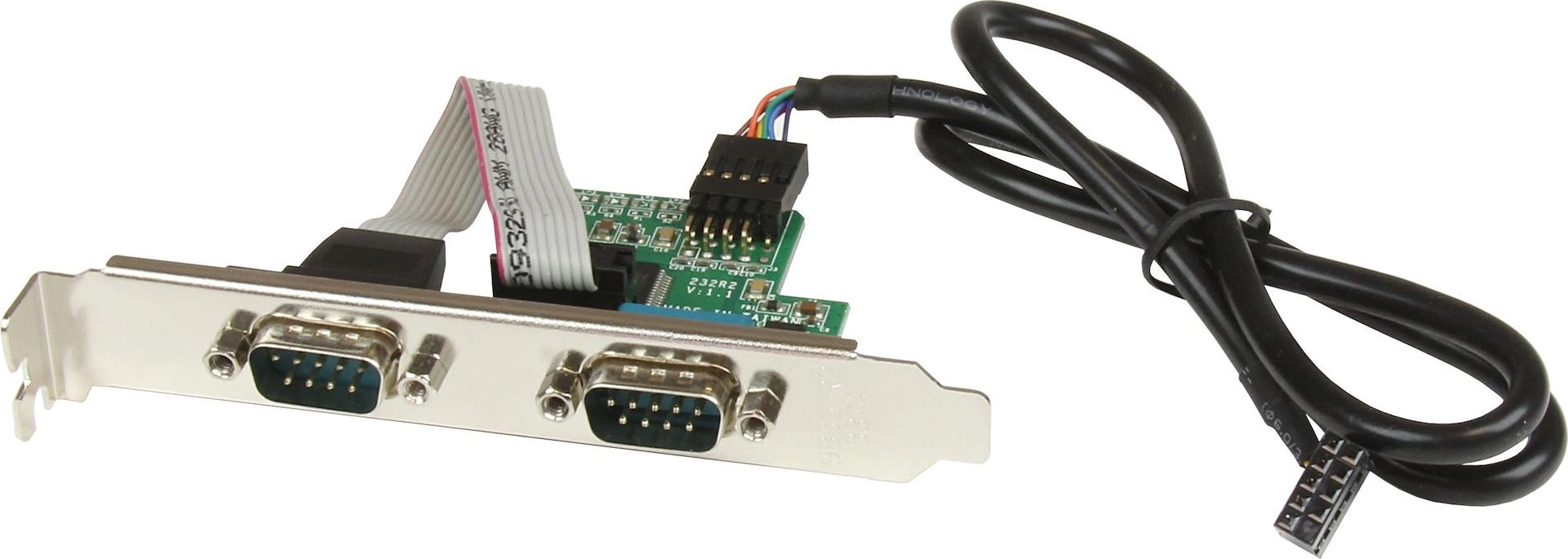 StarTech.com 24in Internal USB Motherboard