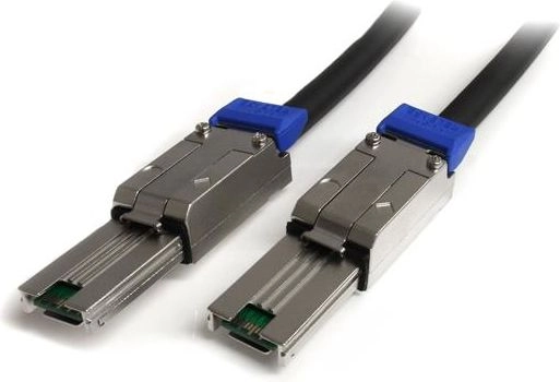 StarTech.com 2m External Mini SAS