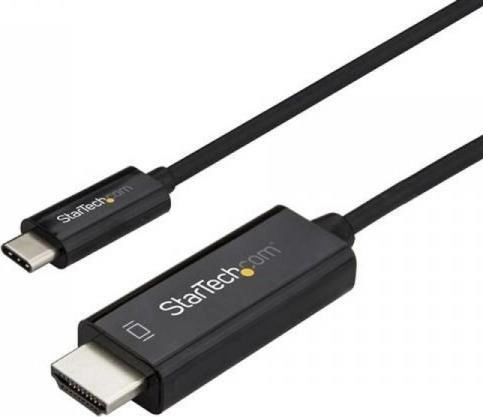 StarTech.com 3ft (1m) USB C