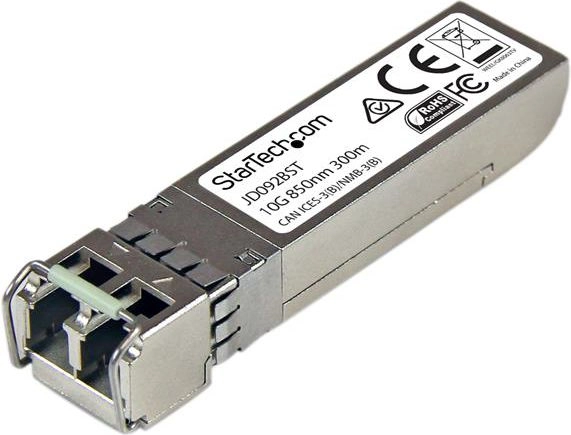 StarTech.com HP JD092B Compatible SFP+