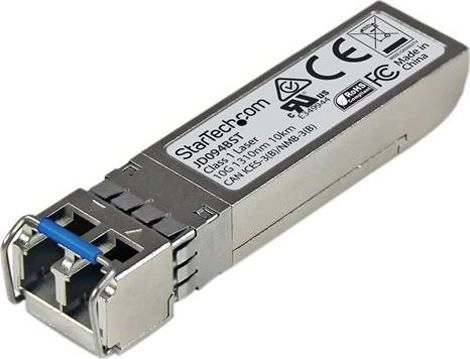 StarTech.com HPE JD094B Compatible SFP+