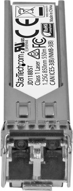 StarTech.com HPE JD118B Compatible SFP