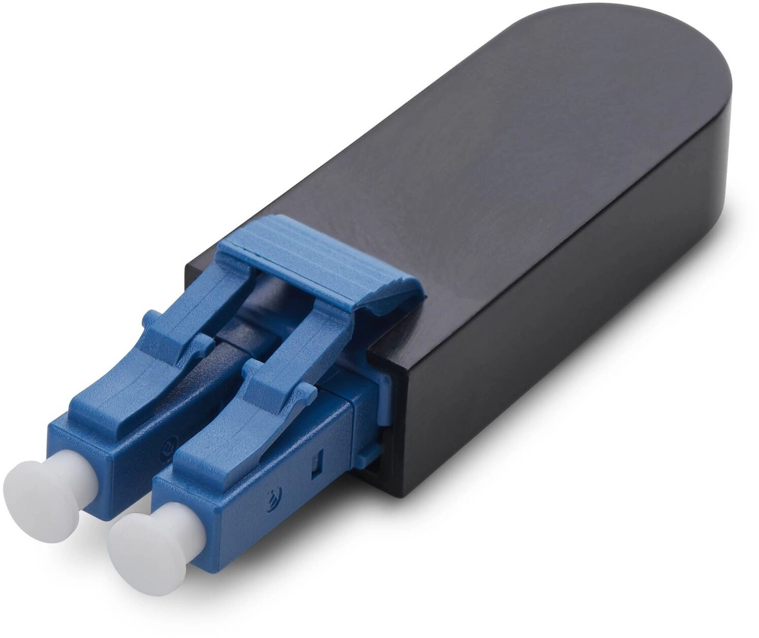 StarTech.com LC Loopback Plug Single