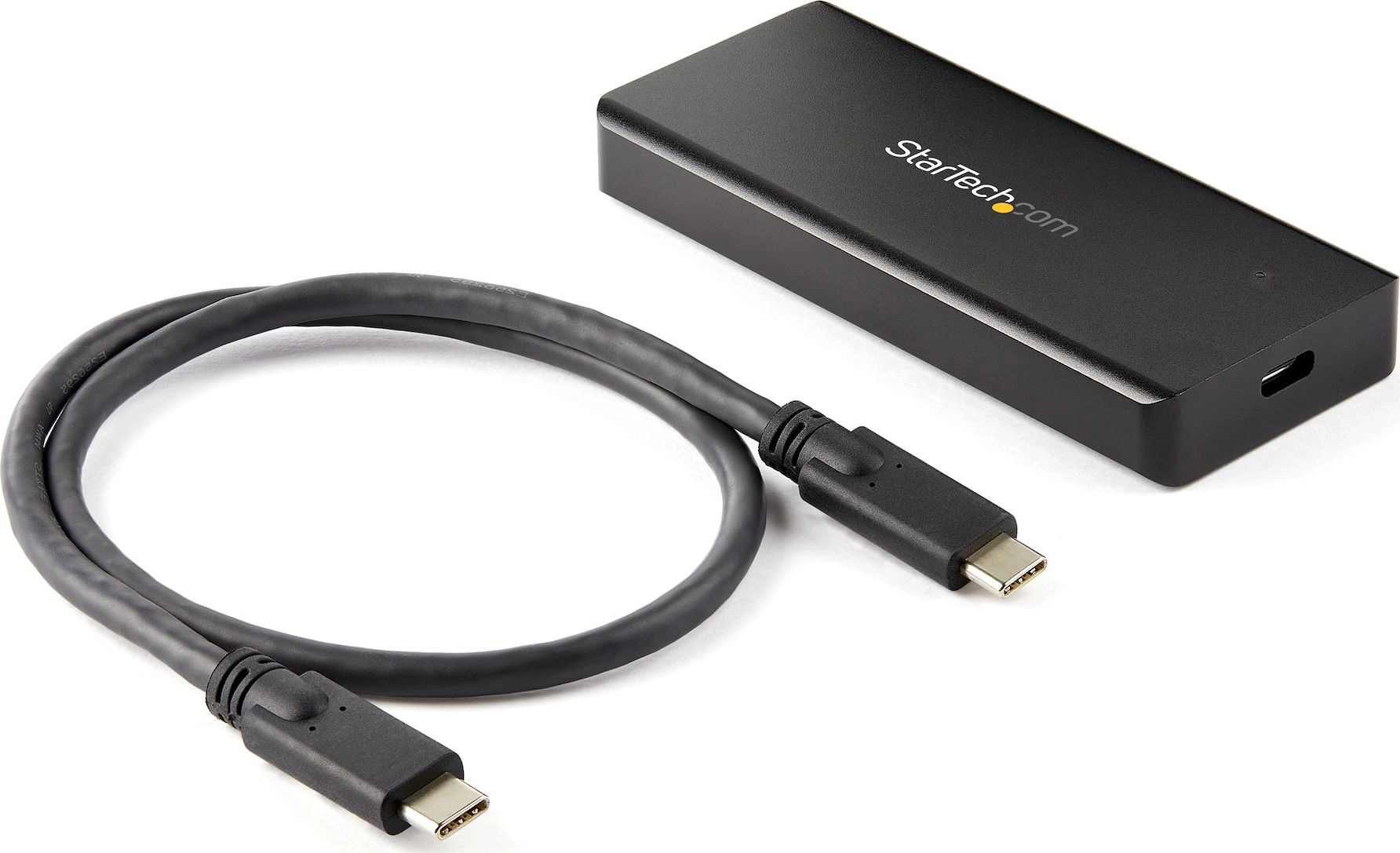 StarTech.com USB-C 10Gbps M.2
