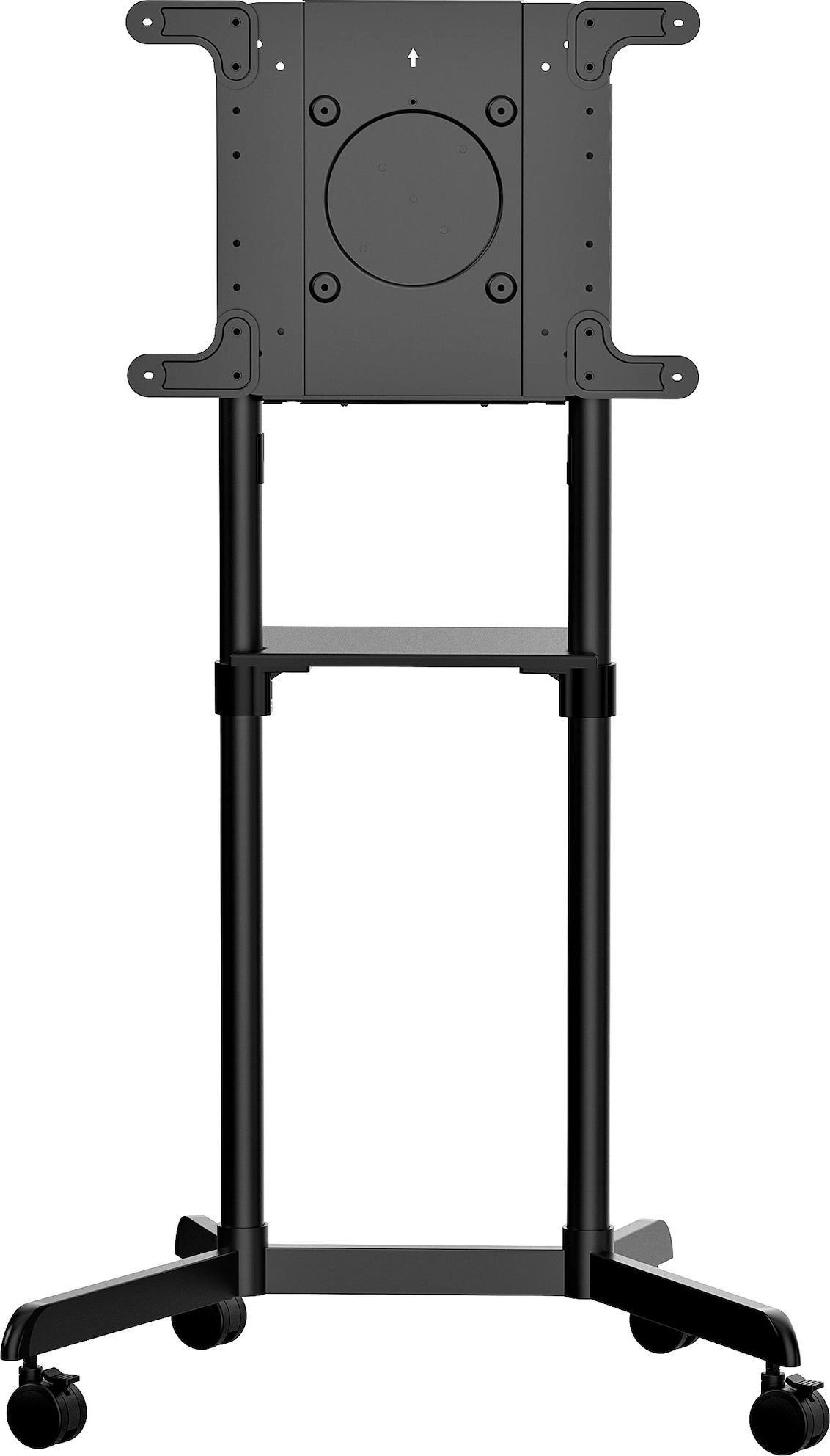 StarTech.com Mobile TV Cart -