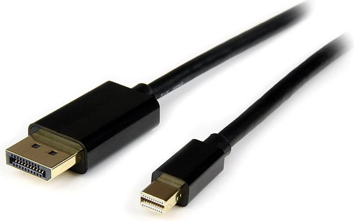 StarTech.com 13ft (4m) Mini DisplayPort