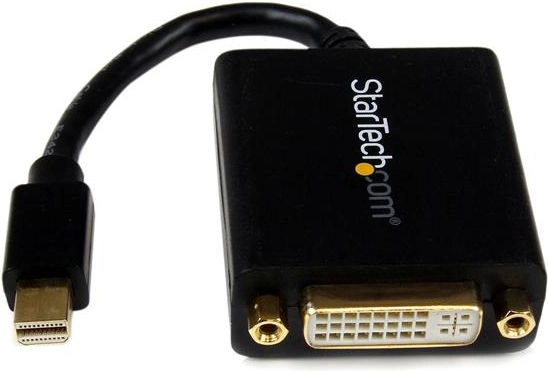 StarTech.com Mini DisplayPort to DVI