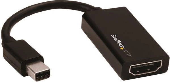 StarTech.com Mini DisplayPort to HDMI