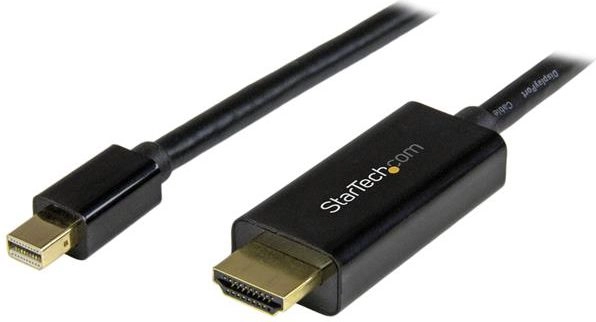 StarTech.com 16.4ft (5m) Mini