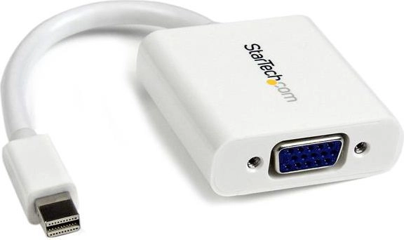 StarTech.com Mini DisplayPort to VGA