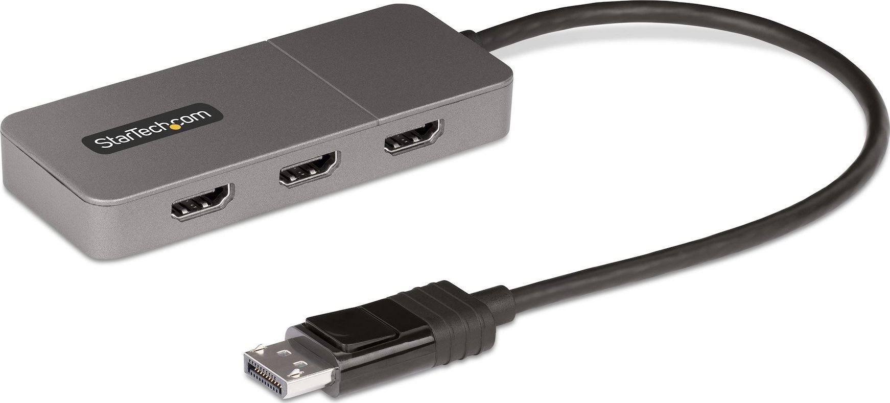 StarTech.com 3-Port MST Hub DisplayPort