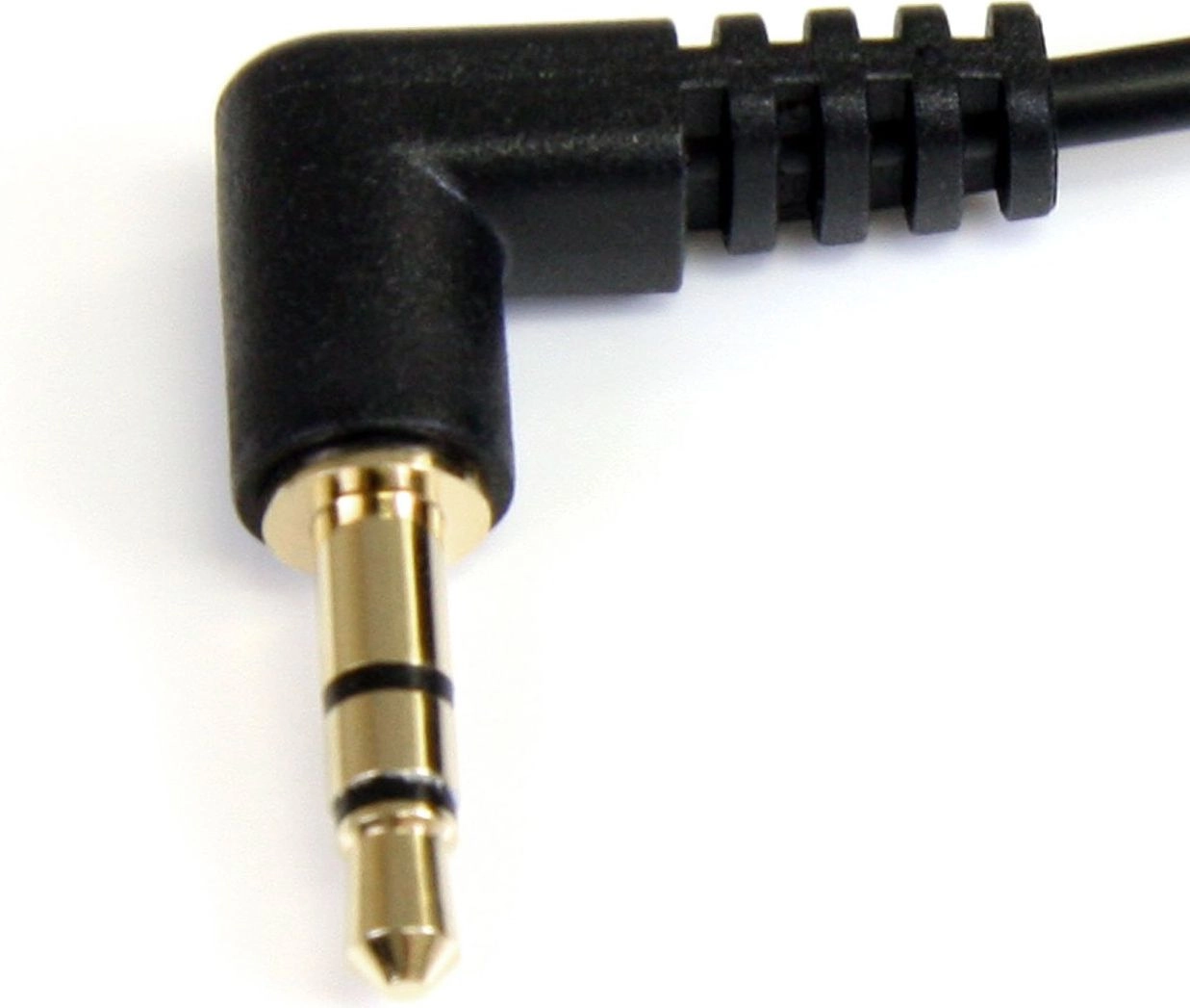 StarTech.com 3 ft Slim 3