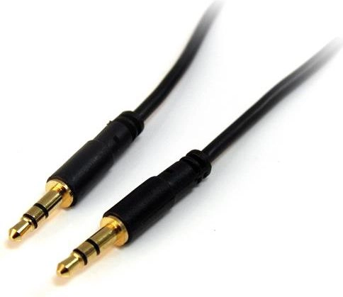 StarTech.com 3 ft Slim 3