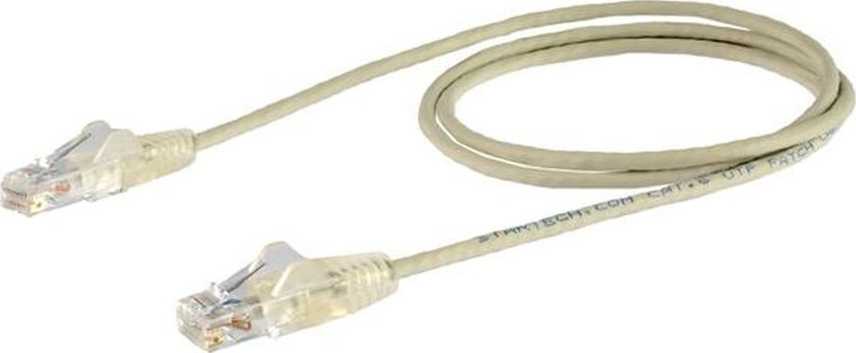 StarTech.com 1 m CAT6 Cable