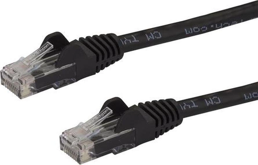 StarTech.com 1.5m CAT6 Ethernet