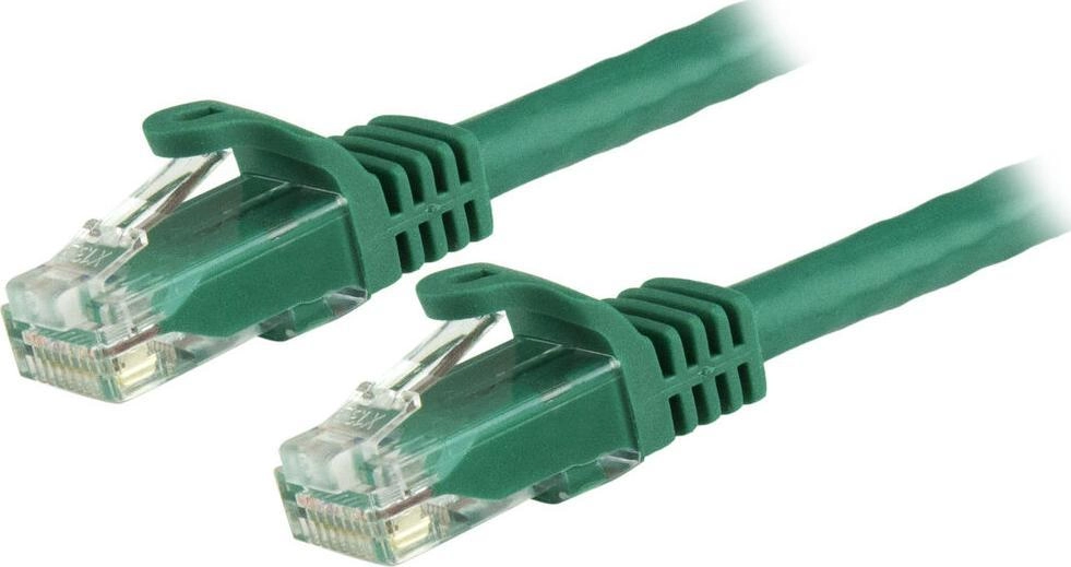 StarTech.com 1.5m CAT6 Ethernet