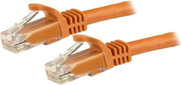 StarTech.com 15m CAT6 Ethernet Cable