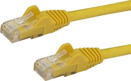 StarTech.com 1m CAT6 Ethernet Cable