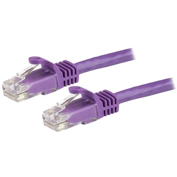 StarTech.com 3m CAT6 Ethernet Cable