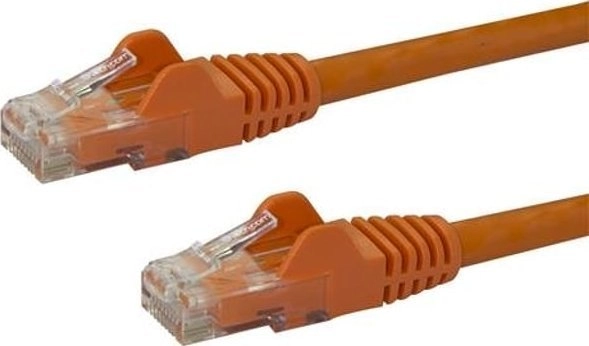 StarTech.com 50cm CAT6 Ethernet Cable
