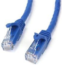 StarTech.com 5m CAT6 Ethernet Cable