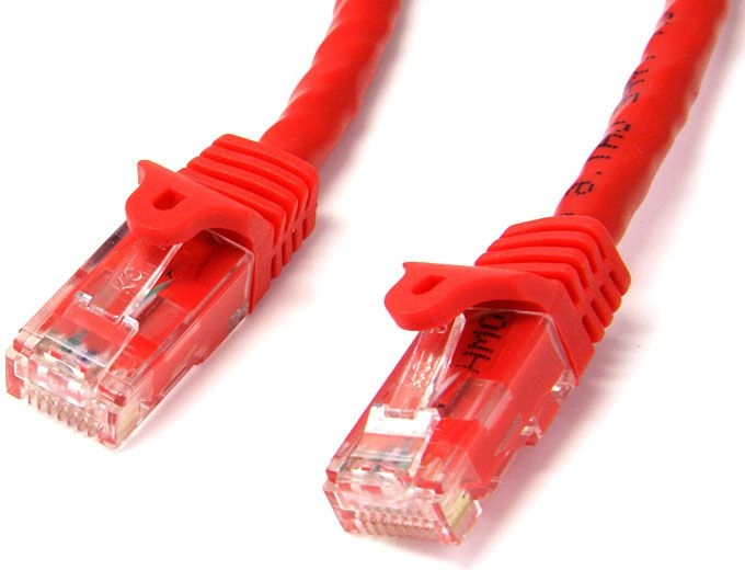 StarTech.com 5m CAT6 Ethernet Cable