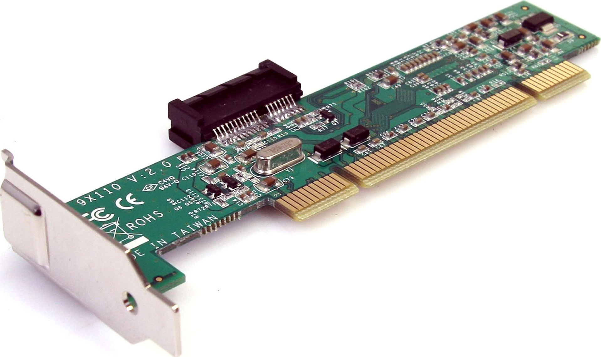 StarTech.com PCI to PCI Express