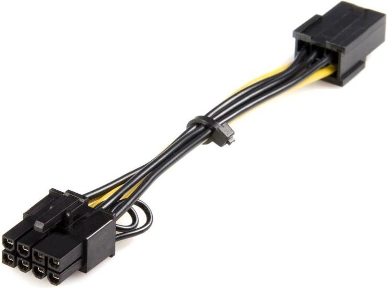 StarTech.com PCI Express 6 pin