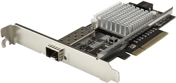 StarTech.com 1-Port 10G Open SFP+