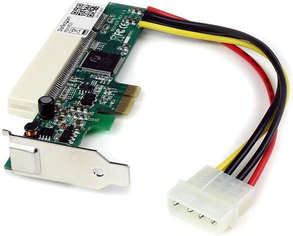 StarTech.com PCI Express to PCI