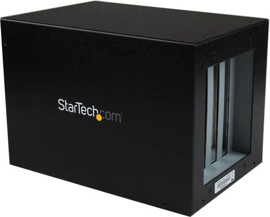 StarTech.com PCI Express to 4