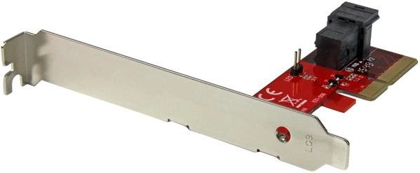 StarTech.com x4 PCI Express to