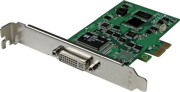 StarTech.com High-Definition PCIe Capture Card