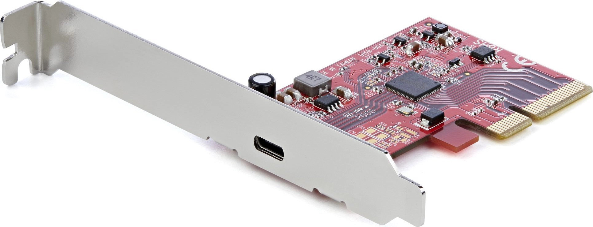 StarTech.com 1-Port USB 3.2