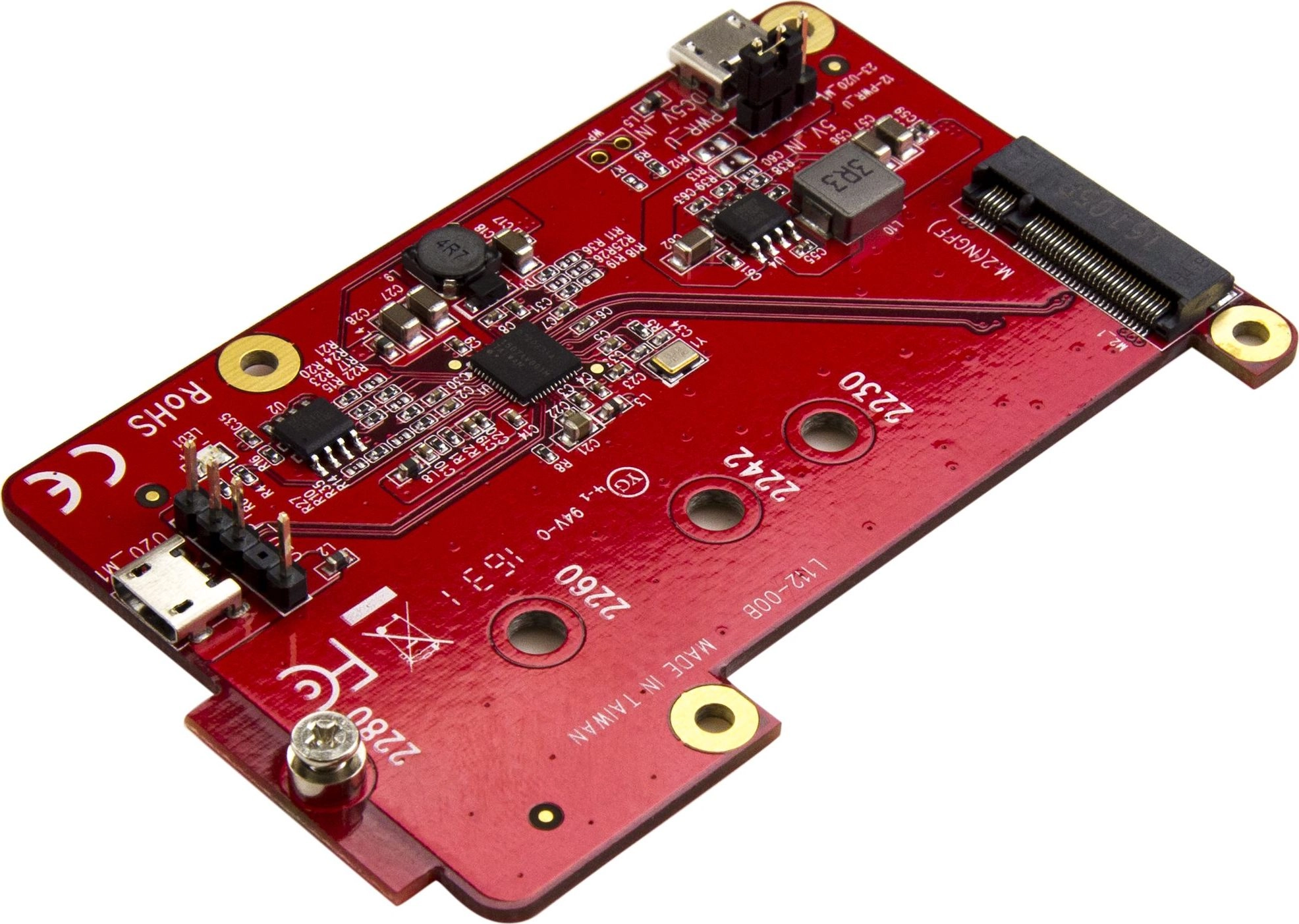 StarTech.com USB to M.2