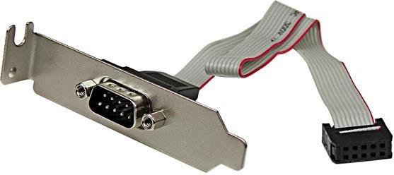 StarTech.com 9 Pin Serial Male