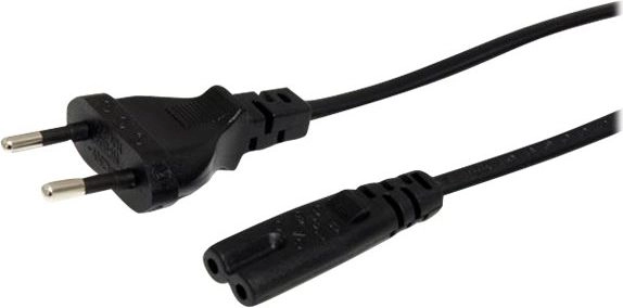 StarTech.com 1m (3ft) Laptop Power