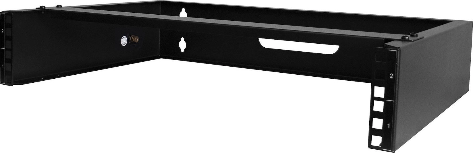 StarTech.com 2U Wall Mount Network
