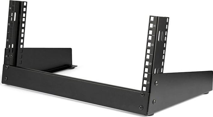 StarTech 4U Open Frame Desktop Rack